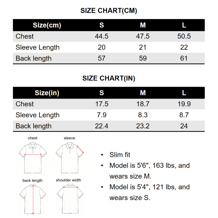 Women's Knitted Short Sleeve Polo - Tencel & Cotton & Silk