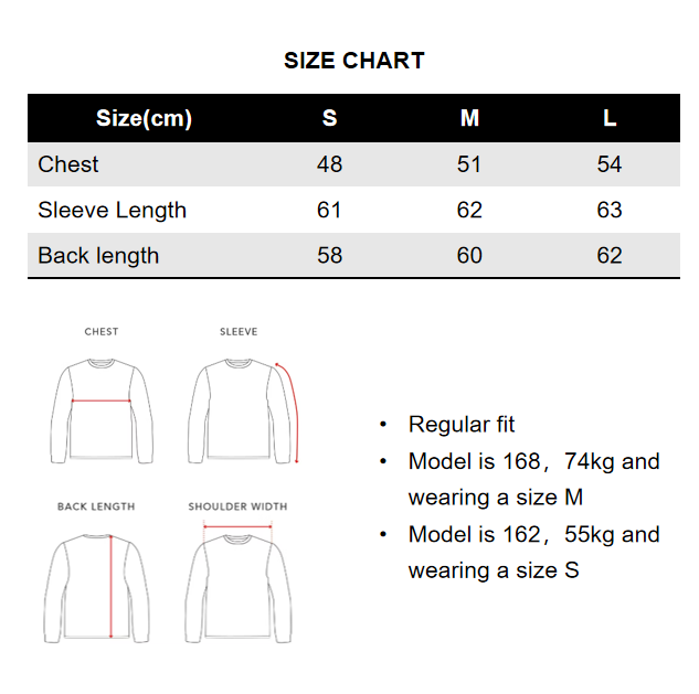 Women's Knitted Long-Sleeve Shirt - Tencel & Cotton & Silk