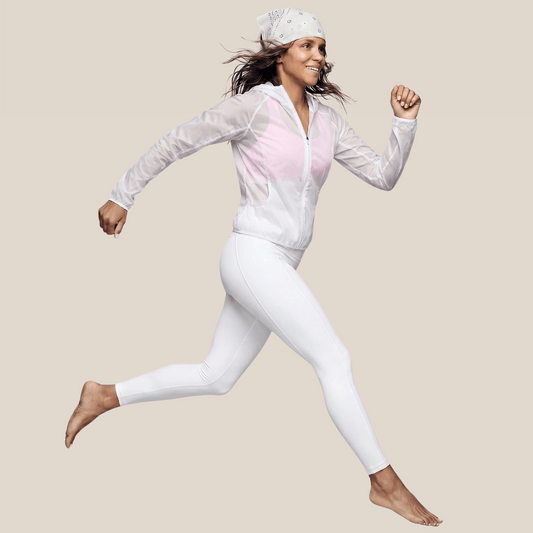 Womne's Lightweight Stretch UV-Protective Jacket