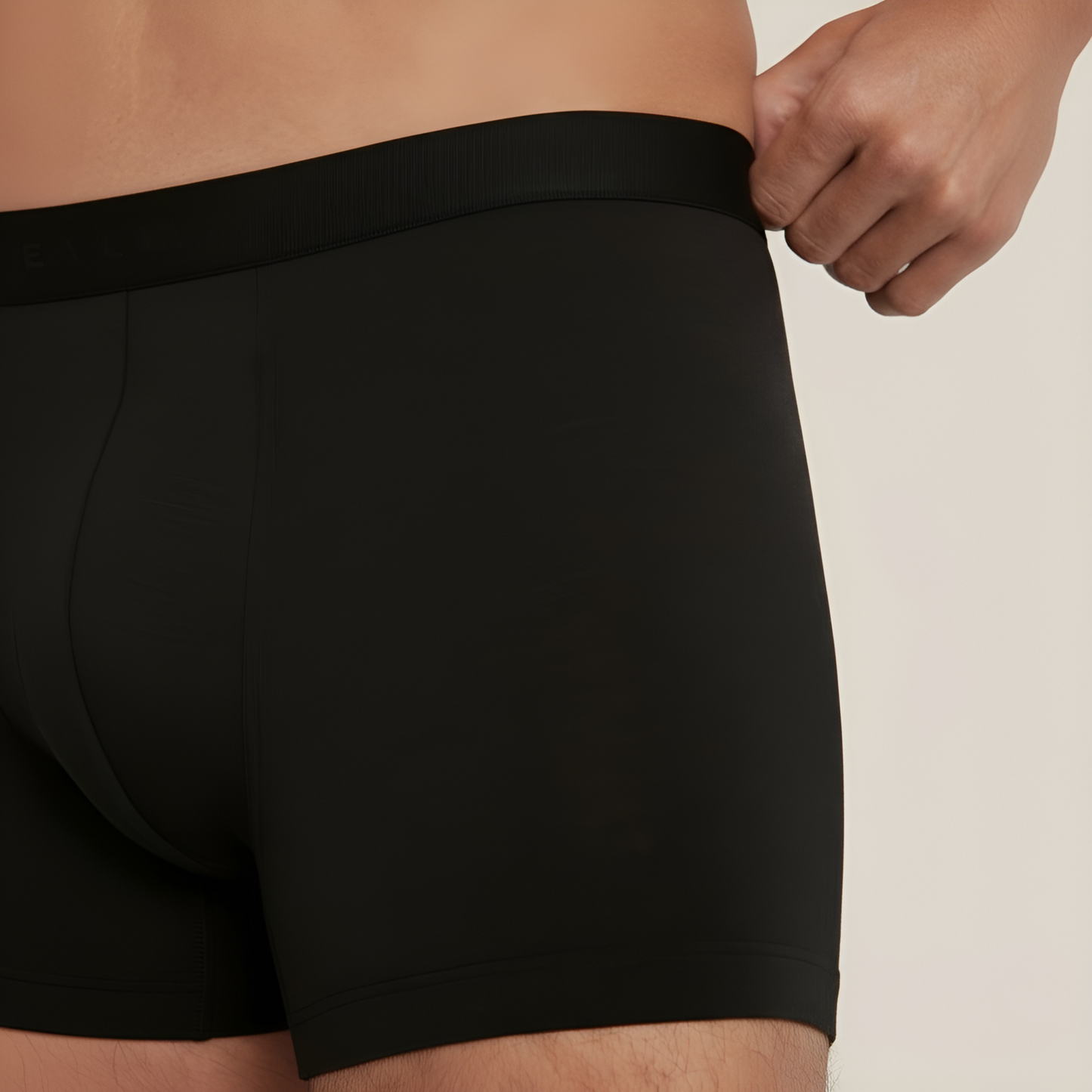 2-Pack Men Boxer 100% Merino