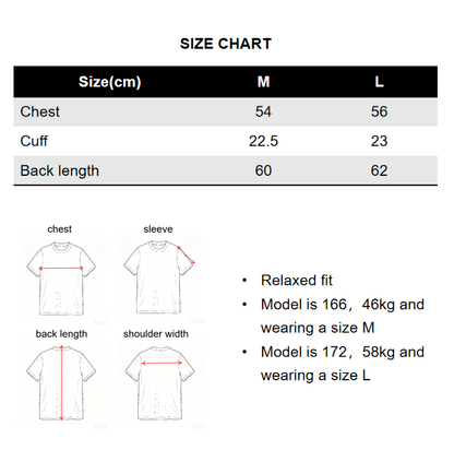 Women's Knitted Short Sleeve Shirt - Linen&Cotton