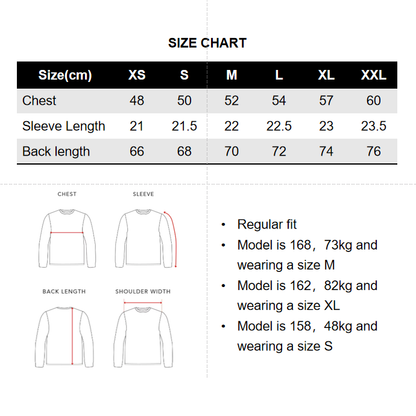 Anytime T — Women's 15.5 merino knit shirt