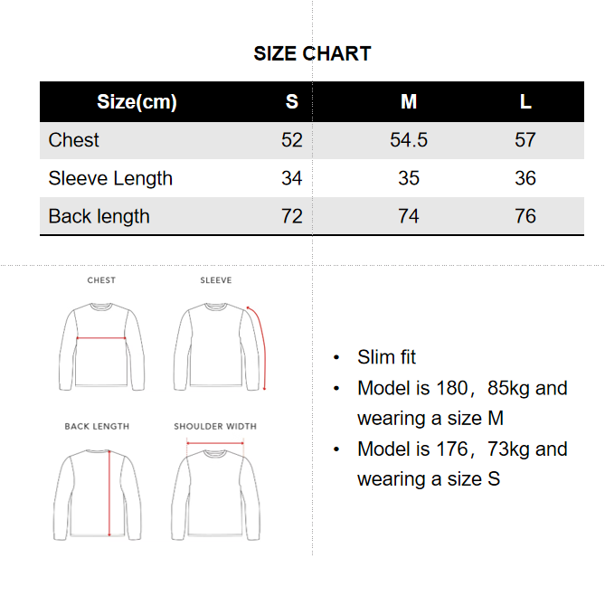 Men's Chafe-Free Short Sleeve Shirt - Merino Comfort Knit