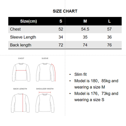 Men's Chafe-Free Short Sleeve Shirt - Merino Comfort Knit