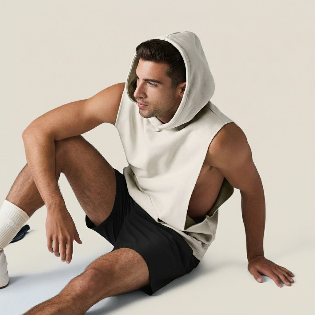 2-Pack Men Boxer 100% Merino