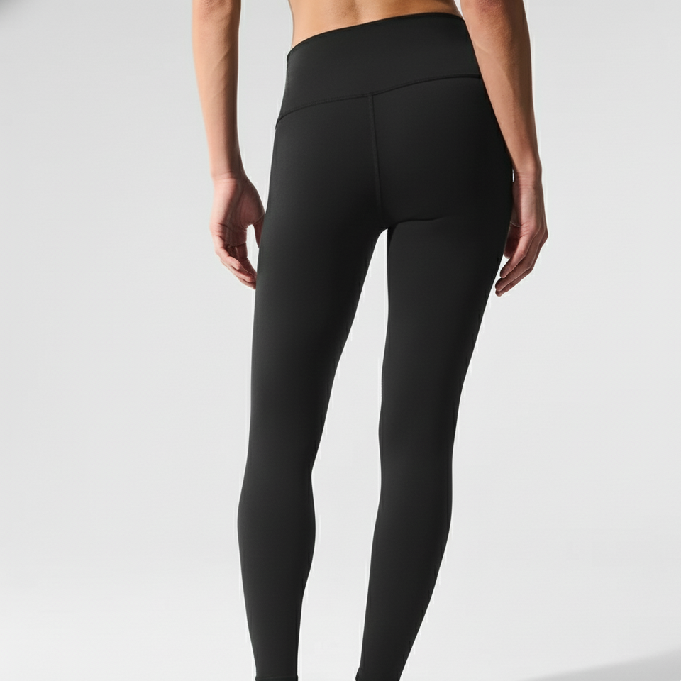 7/8 High-Waist Legging