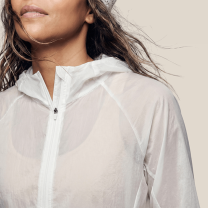 Women's Lightweight Stretch UV-Protective Jacket