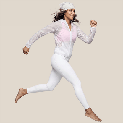 Women's Lightweight Stretch UV-Protective Jacket