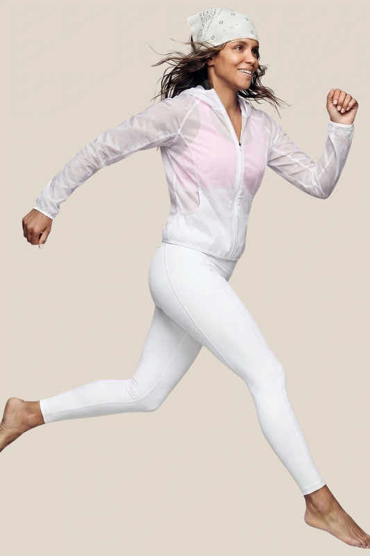 Women's Lightweight Stretch UV-Protective Jacket