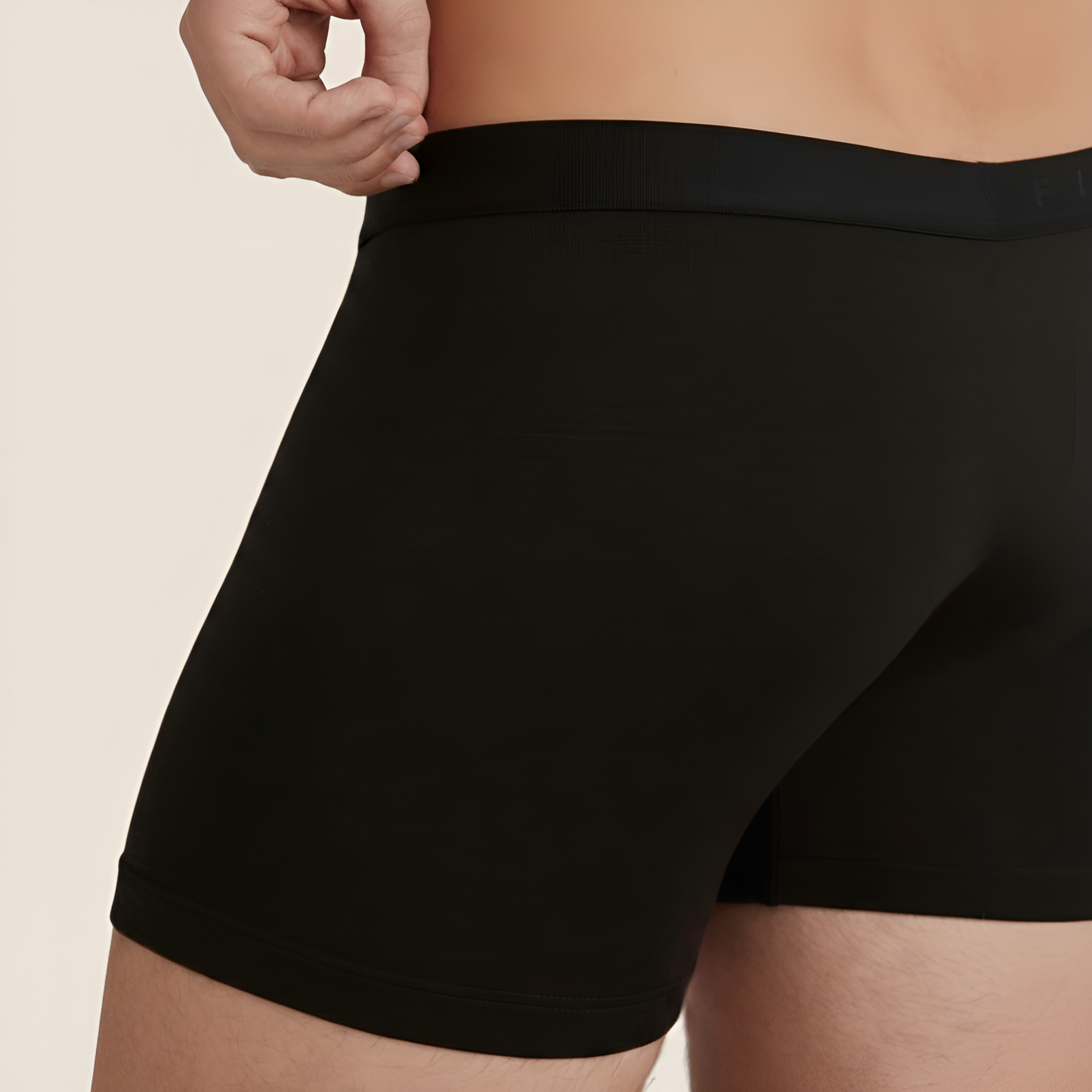 2-Pack Men Boxer 100% Merino