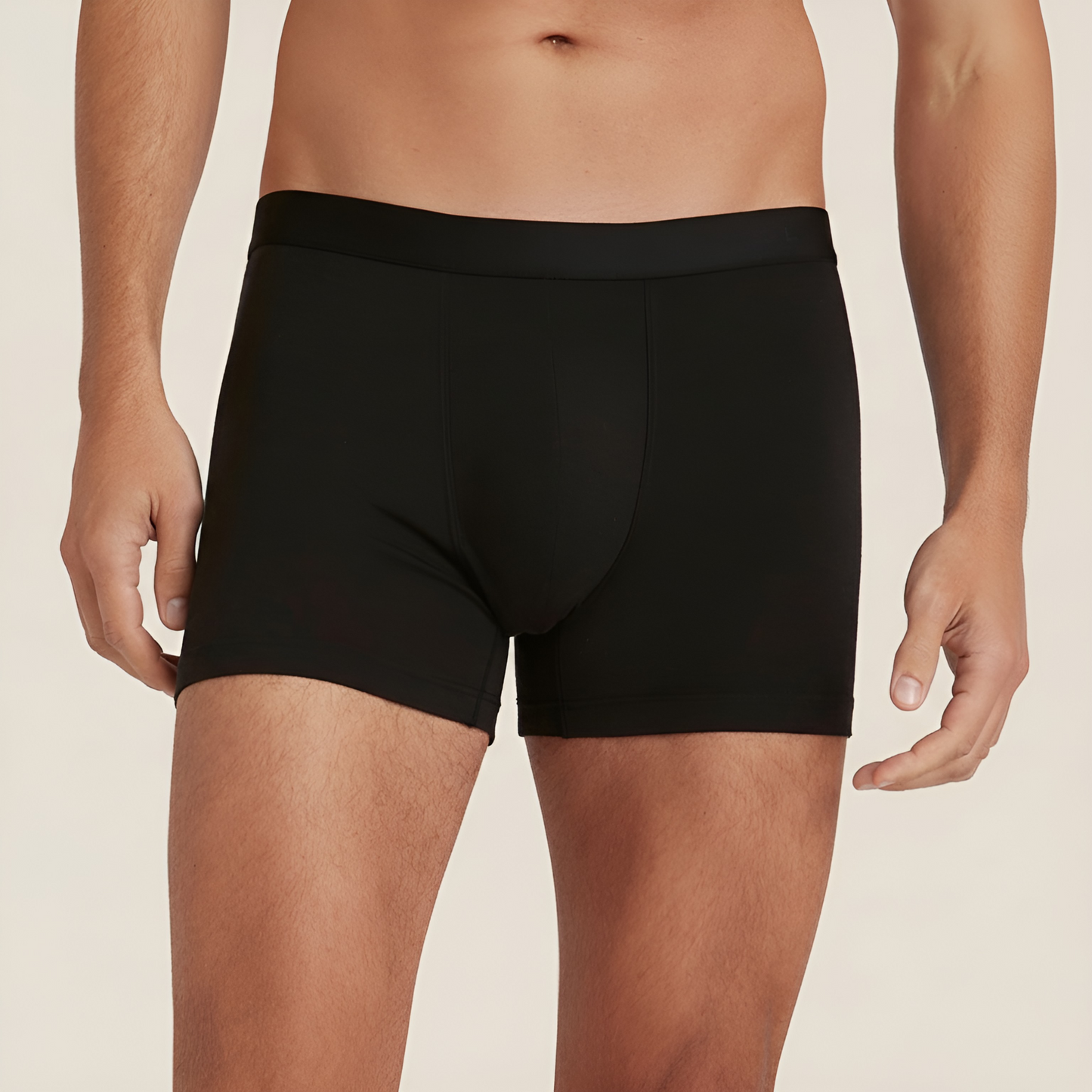 2-Pack Men Boxer 100% Merino