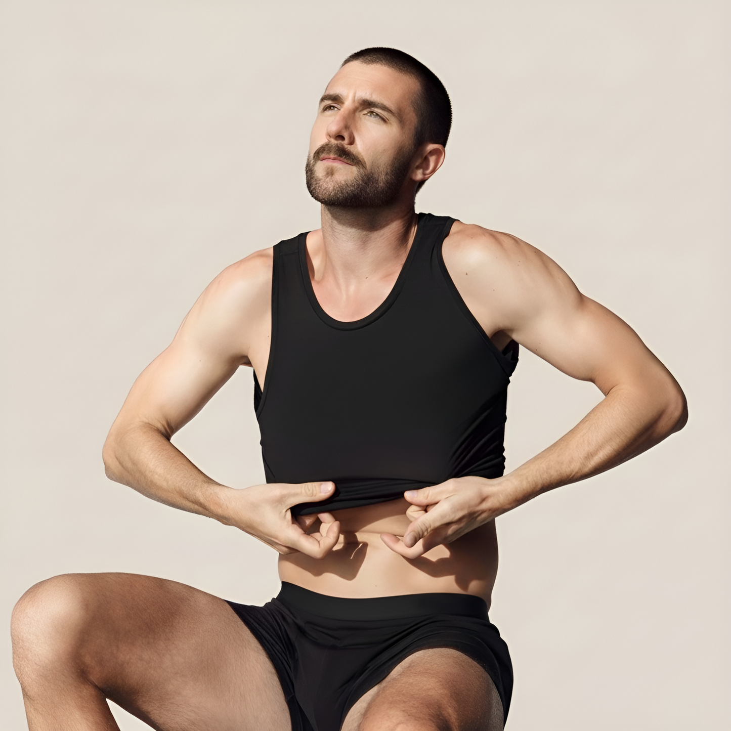 2-Pack Men Boxer 100% Merino