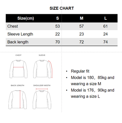 Men's Knitted Short Sleeve Polo - Tencel & Cotton & Silk