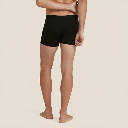 2-Pack Men Boxer 100% Merino