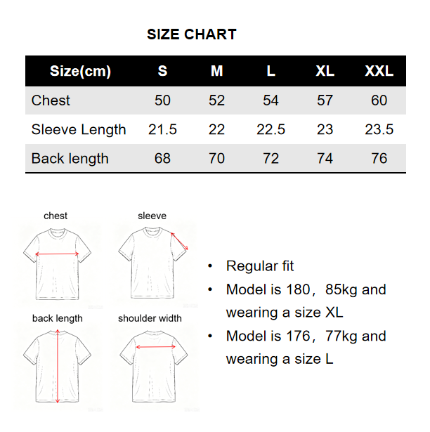 Anytime T —Men's 15.5 merino knit shirt