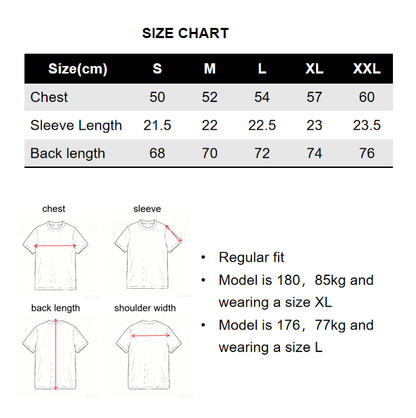 Anytime T —Men's 15.5 merino knit shirt