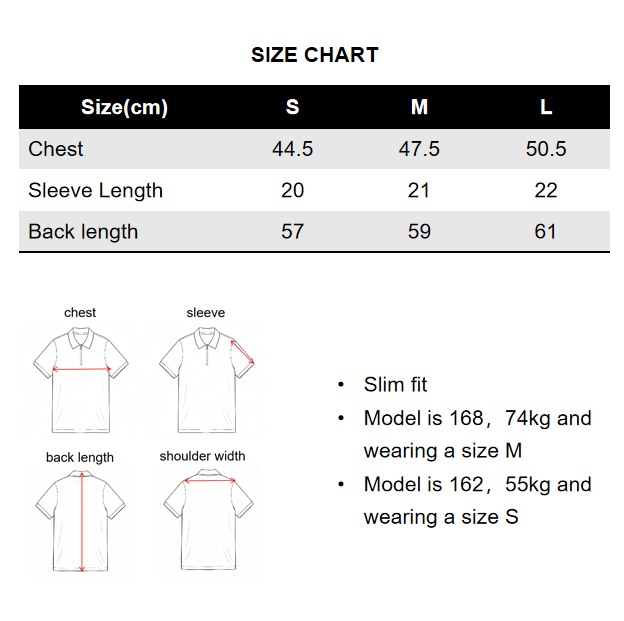 Women's Knitted Short Sleeve Polo - Tencel & Cotton & Silk